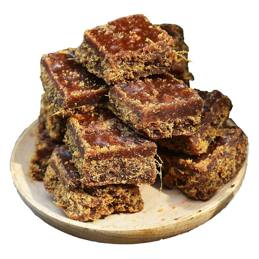 Гуанси Старый имбирь коричневый сахар имбирь черный сахар имбирный чай отдельная маленькая упаковка ручной работы с имбирем плюс пряный