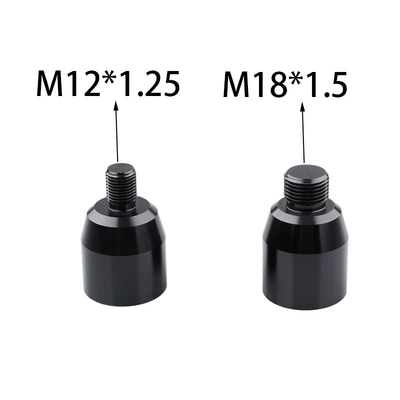 modification adapter reverse gear – Cab and accessories