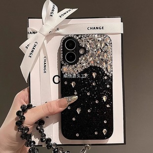 ���n�m���O��16ProMax�֙C��iPhone16�p�ݕr�к�ɫ�����Ѷ�ˮ�15