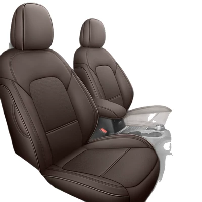 Seat Covers and Cushions, Modelə uyğun (Original) oturacaq örtükləri
