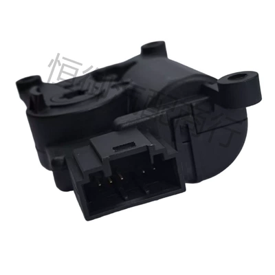 L Golf Audi, Suitable for Volkswagen Tiguan L Golf Automotive air conditioning