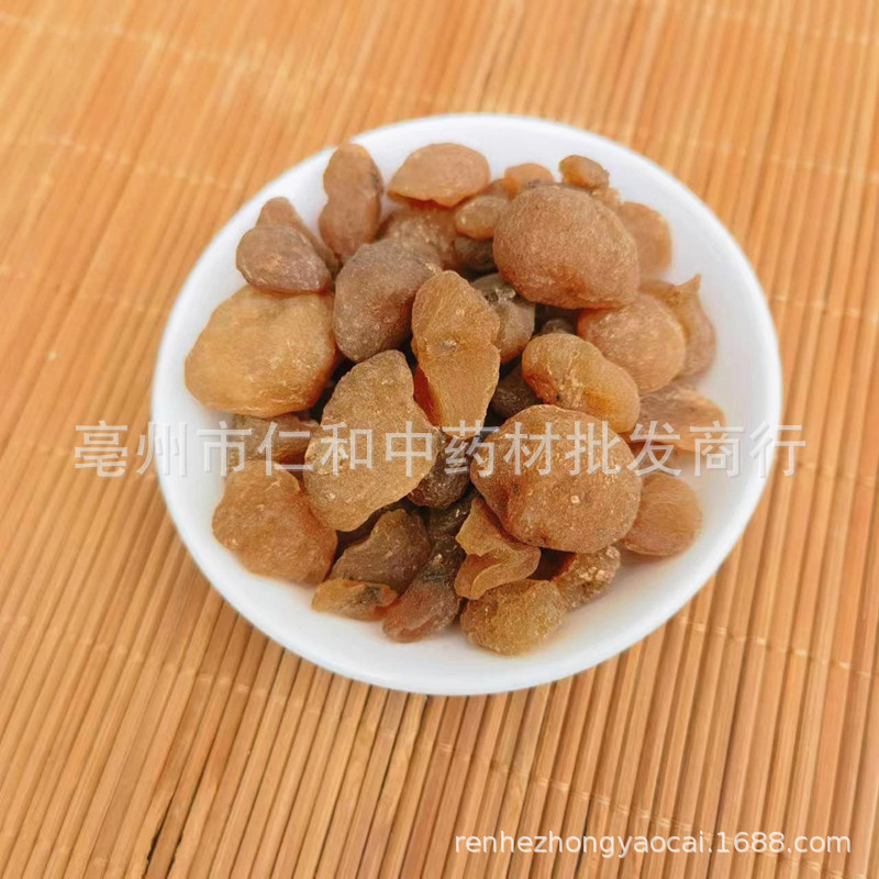 Dried Bolbostemma Rhizome Tu Bei Mu TCM Herb Bulk Wholesale quality and texture