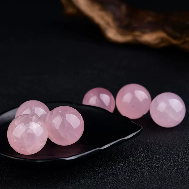 Organic crystal, quality natural ore