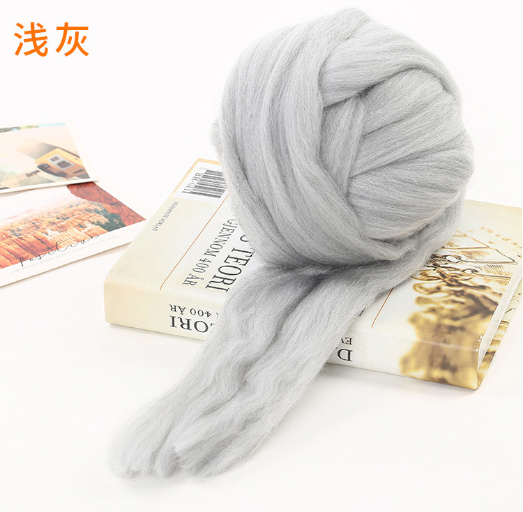 밝은 회색*100g*20*0.1*1*100% 폴리에스터