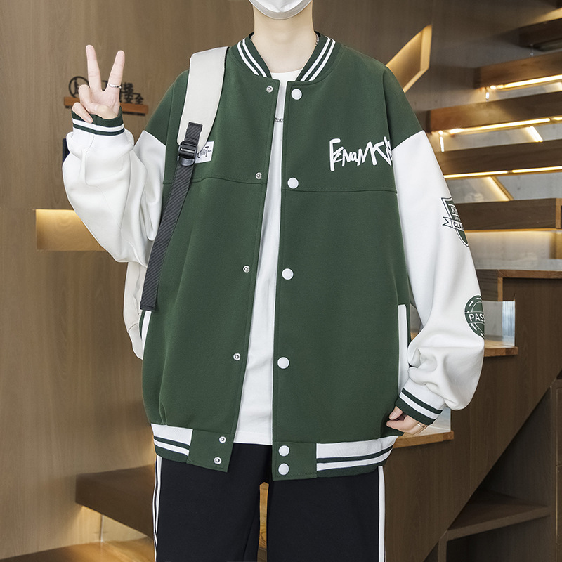 7336 그린(싱글자켓)