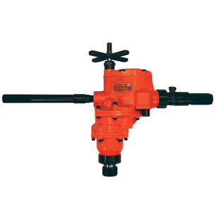 Japan FUJI FRD-40r-11S E Pneumatic Drill InduStrial Grade Pneumatic Drill InduStrial Grade Handheld Air Drill