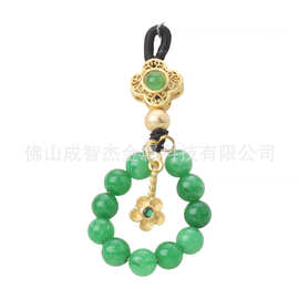 压襟 国风腰带扣 金玉满堂服饰配件16款 竹节扣国潮新中式盘扣