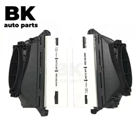 机油滤清器;空气滤清器;悬挂系统