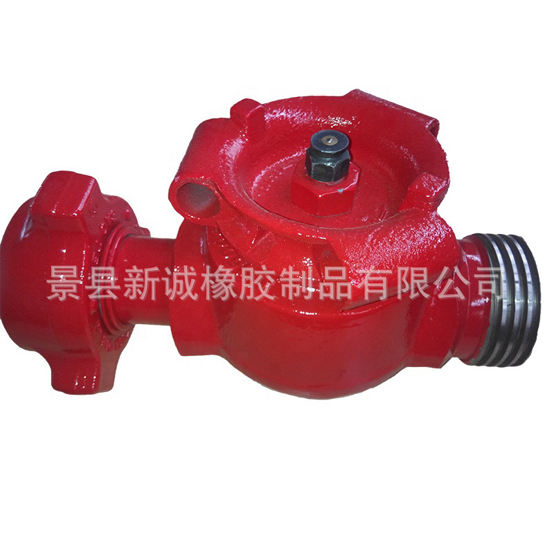 工厂出售2寸高压旋塞阀 外扣旋塞阀 焊接式旋塞阀 规格齐全