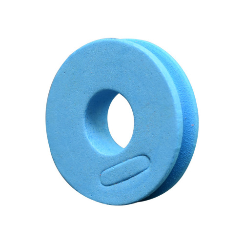 Main line spool wire fishing coil plate foam main line coil reel fishing line reel spool kit accessories