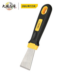 Powerful DL366002 Cleaning Knife Kitchen Grease Oil Stain Pot Bottom Refrigerator Descaling Multi-functional Stainless Steel
