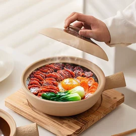 砂锅/石锅;茶壶;养生壶