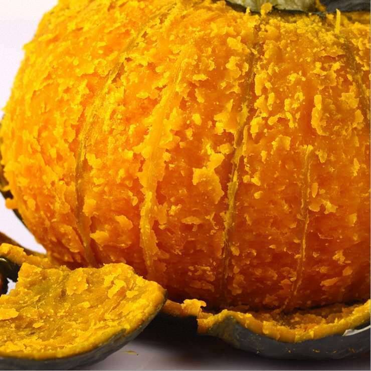 【果园精选】贝贝南瓜单果250g+果园直供