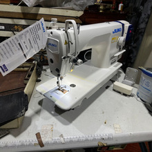 二手直驱重机8700平缝机