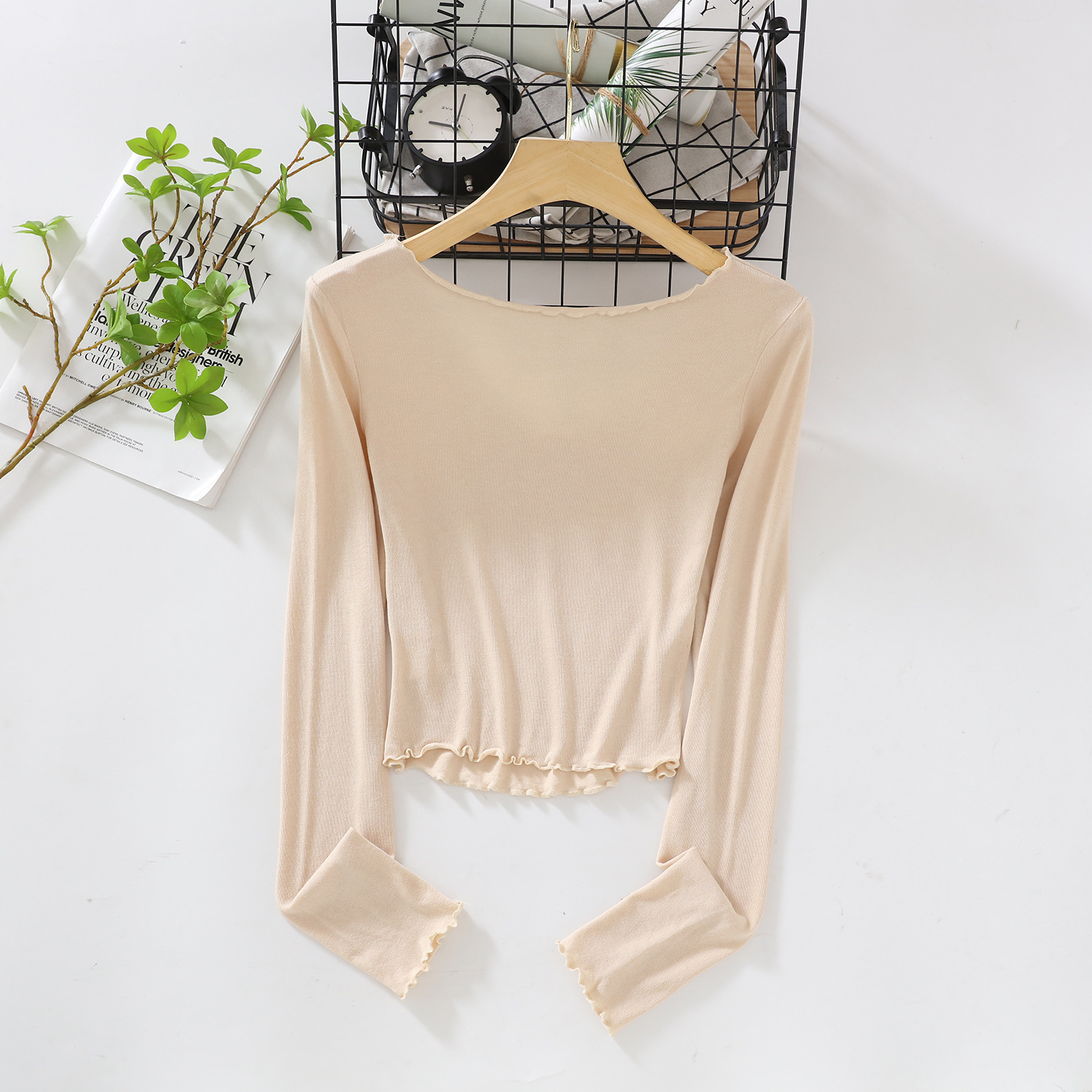 Абрикосовый