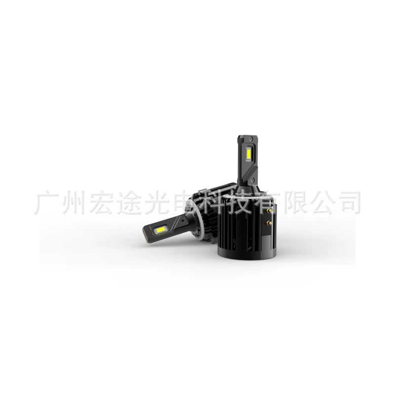 Cross-border hot-selling G2 car LED headlight special car for Golf 7 with built-in decoding for New Tiguan G718