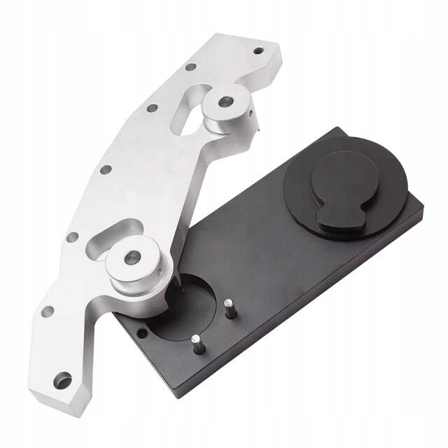 Labeling and shipping services for BMW M52TU/M54/M56 engine timing tools, dual variable valve timing tools