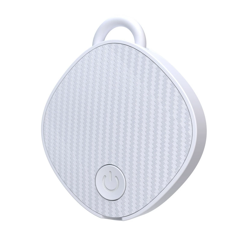 Трекер для поиска потерянных питомцев, совместимый с AirTag, умный Bluetooth-локатор