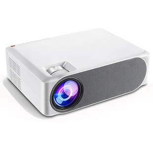 Factory Direct Home Office Education Projector support 4K projector 1080p multimedia version Home Theater