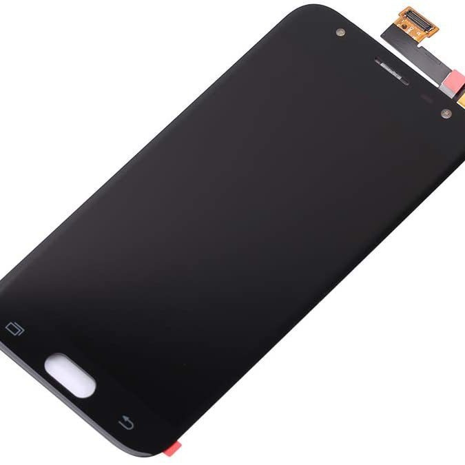Aplicable para el conjunto de pantalla Samsung J330 Pantalla LCD Samsung J3 2017 / J330F / J3pro