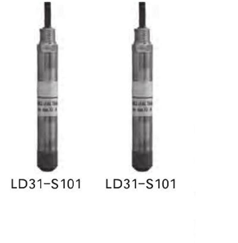 FLowline投入式液位计(8M) 型号CA16-LD31-S111-N-LL 库号M386485