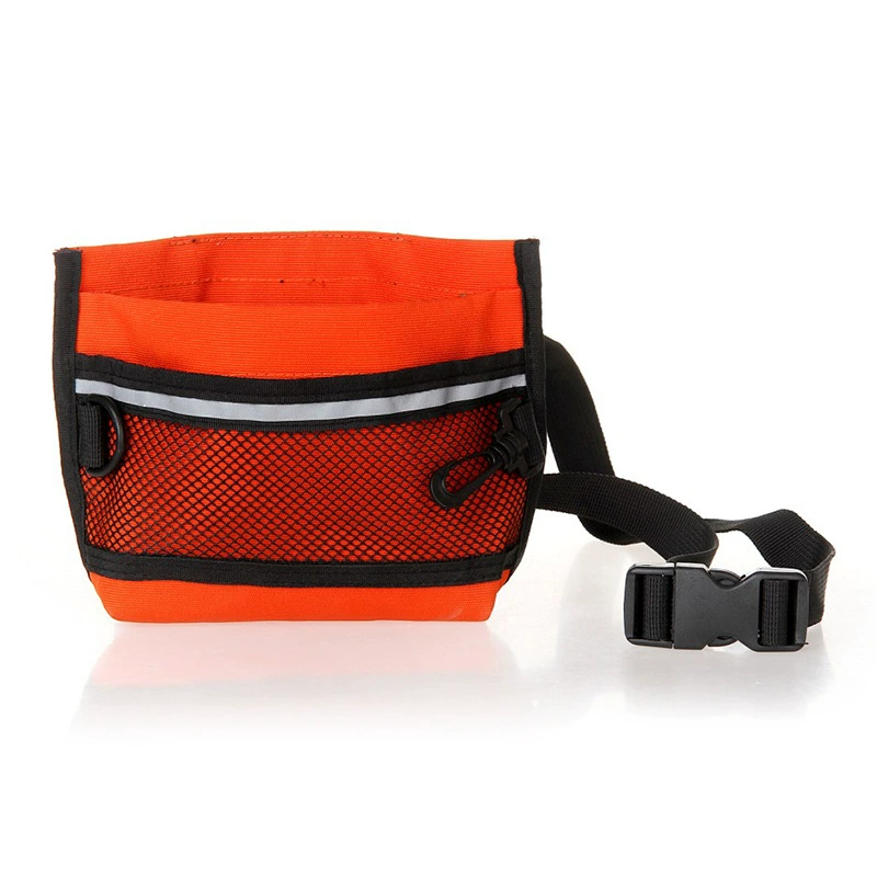 Сумка для закусок для домашних животных