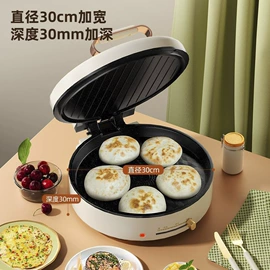 电火锅;电饼铛煎烤炉;电烧烤炉