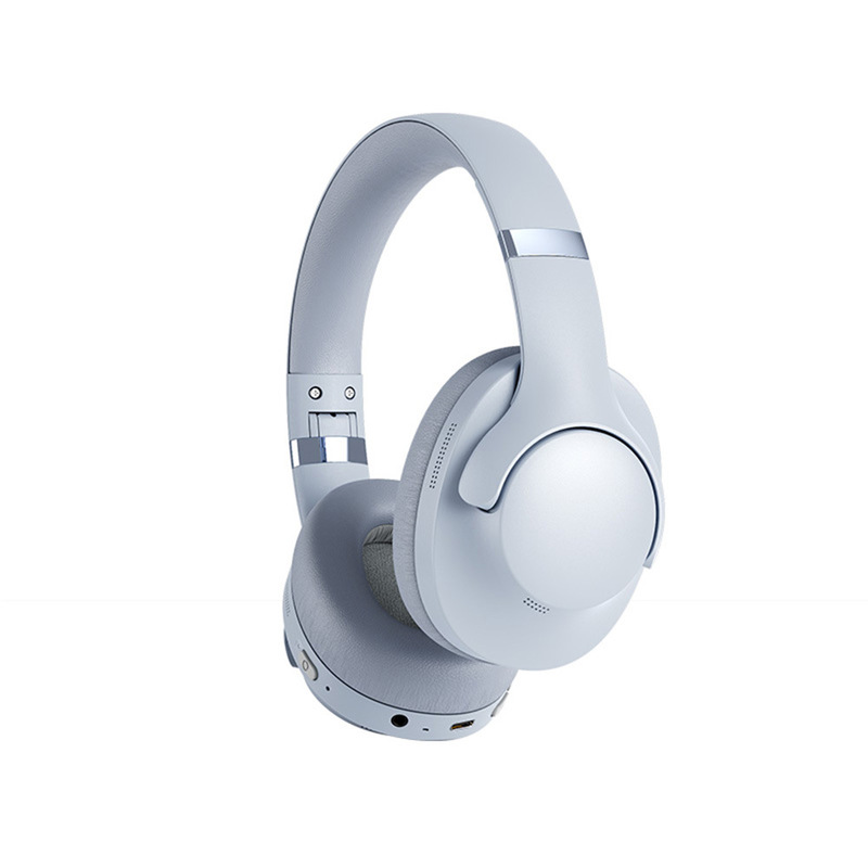 新しいプライベートモデルANCヘッドセット無線bluetoothヘッドセットは、長い持続時間があります。|undefined