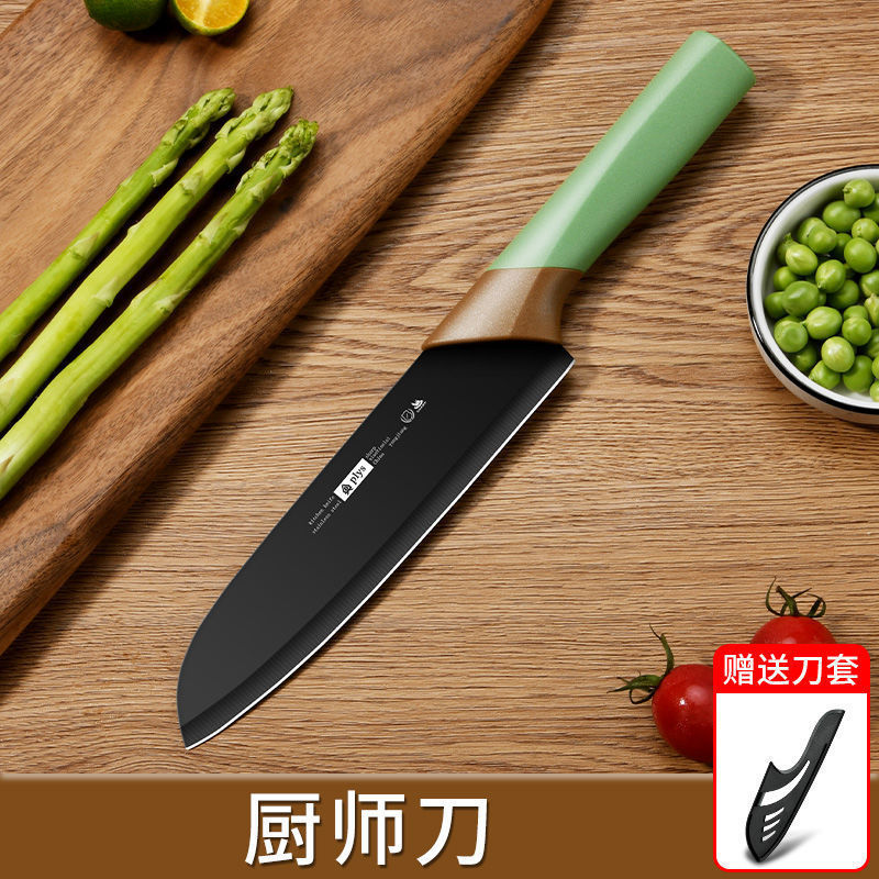 Kit de cuchillos de cocina cuchillo de cocina multipropósito cuchillo de cocina afilado cuchillo de cocina combinado cuchillo de corte para cocinero doméstico