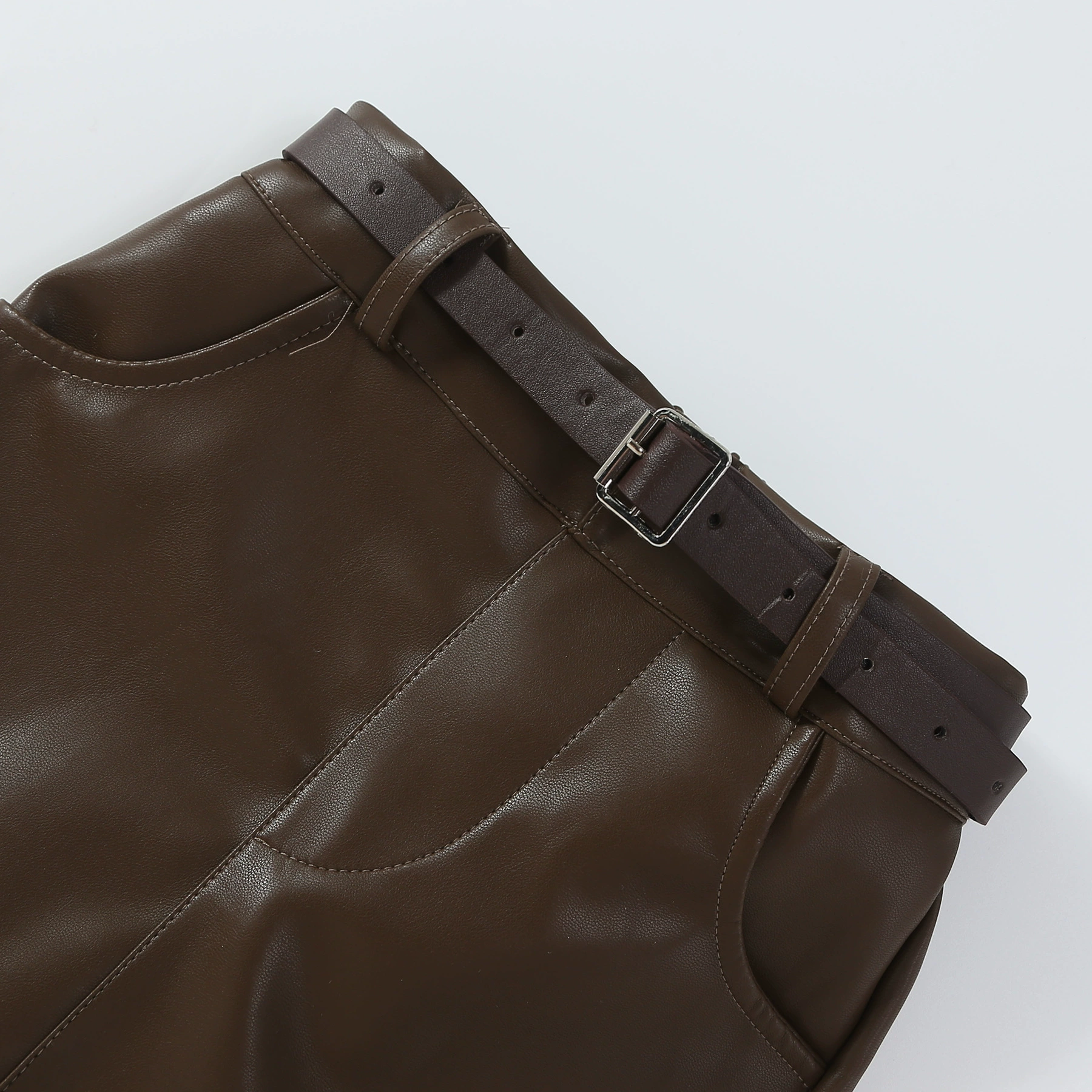 П demi-season skirt?