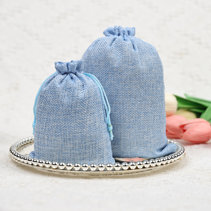 7х9см; светло-голубой