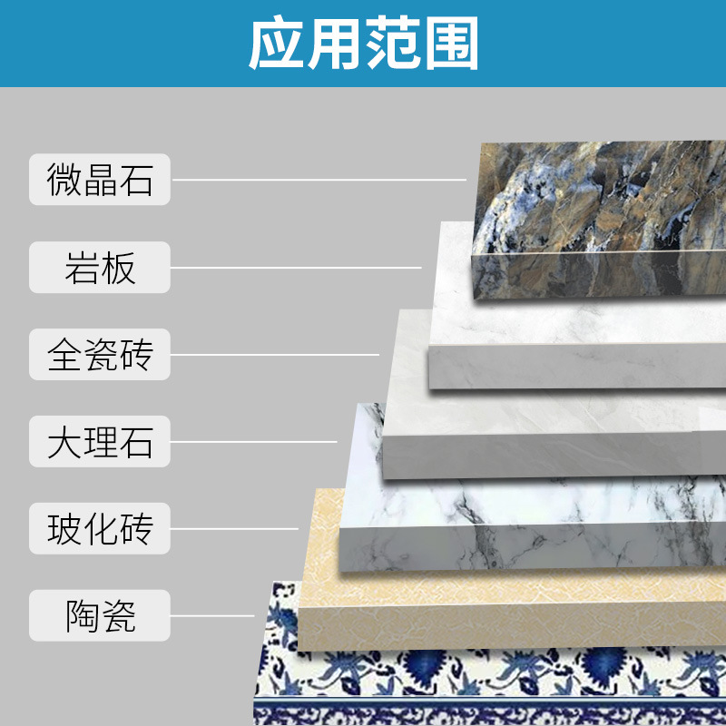 Hoja de corte especial para máquina biseladora, azulejo, losa de roca, ladrillo vitrificado, mármol, hoja de sierra biselada de escritorio de esquina de Begonia de 45 grados