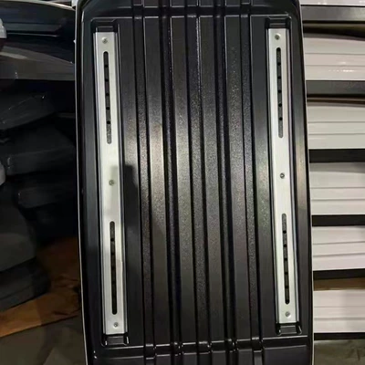 Roof box – [580L Roof Box] Factory