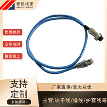 GX16���ղ��^���������B����RJ45��W��ĸ�^��2 3 4 5 6 7 8о