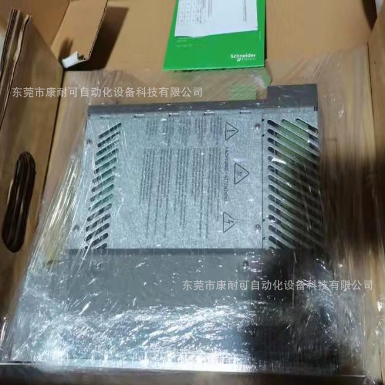 MC-4/11/10/400   施耐德 Schneider 伺服驱动器 全新议价