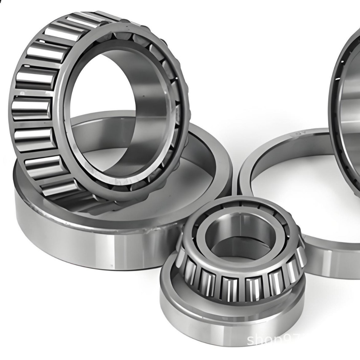 双列圆锥滚子轴承351310E