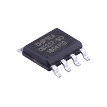 CS1237-SO SOP-8 ��Ƭ����ǹADC �߾��ȵ͹���ģ��ת��оƬICԭװ