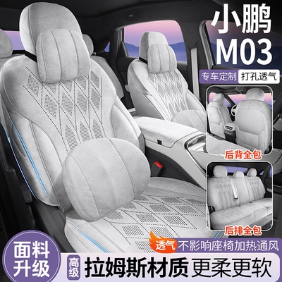 Modelə uyğun (Original) oturacaq örtükləri: car seat covers, suitable for all