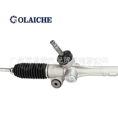 Steering gear assembly 2017-2023 Changan CS95, left-hand