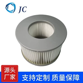 生活电器配件;空气净化配件;滤芯