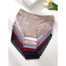 W 83880 Lace ice silk panties ��˿��˿Ů�ڿ�羳����ͨ��