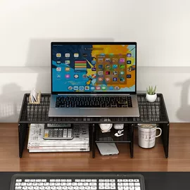 收纳架;书架;搁板、壁架