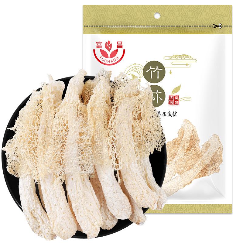 Bamboo fungus of Fu Chang 30g (Employee benefits/Corporate Customers/Can enter business super/direct deal)