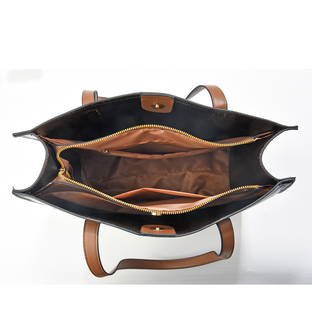 Bolso de mano con textura de PU Taizhou, bolso de mujer transfronterizo, nuevo bolso para axila, bolso de hombro