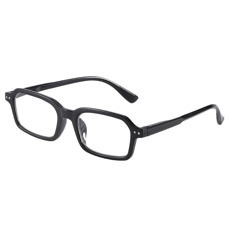 Modische Blaulichtfilter Brille Für Damen Leicht Und Elegant_voghion.com