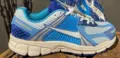 Vomero 5 blue white