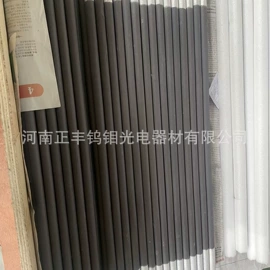 硅碳棒;钼;其他电热设备