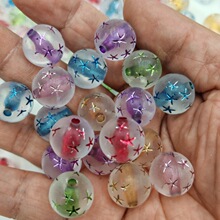 16mm���f����������ǈA�� DIY�ֹ�����ɢ�鴮�P�֙C��Ʒ���