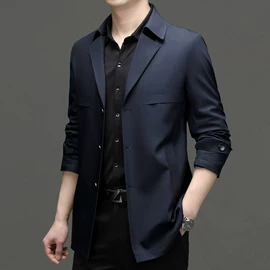 男式羽绒服;男式夹克;男式棉服