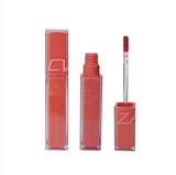 CVZ Шелковистый блеск для губ, матовая помада, зеркальный эффект, не выцветает, с эффектом пухлых губ